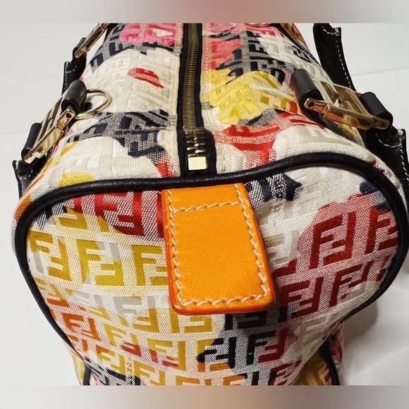 Authentic Fendi Bag - Picture 14 of 15